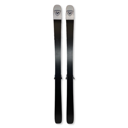 Rossignol Blackops Escaper w/ NX12 bindings, 186cm