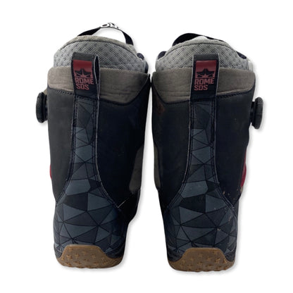 Rome Memphis BOA Snowboarding Boots