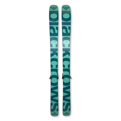 Black Crows Atris Birdie w/ NX12 bindings, 169cm