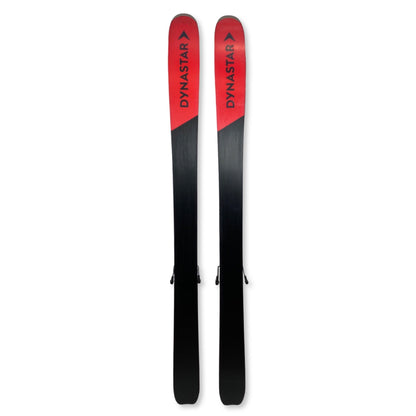 Dynastar M-PRO 99 W w/ NX12 bindings, 162cm