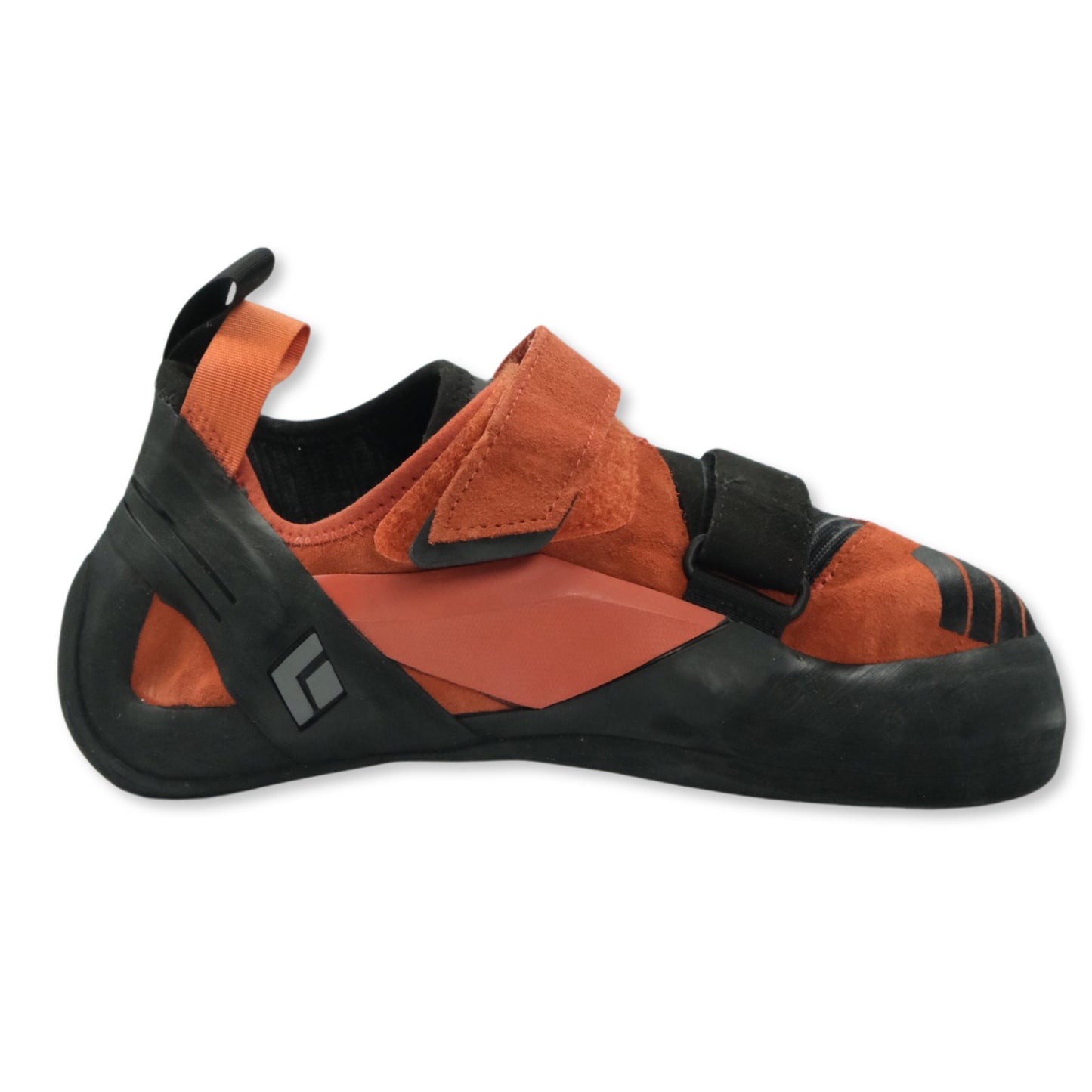 Black Diamond Focus Climbing Shoes