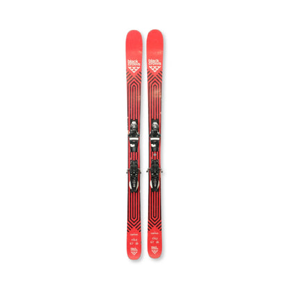 Black Crows Camox w/ SPX12 bindings, 174cm