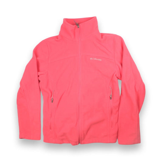 Columbia Full Zip Fleece