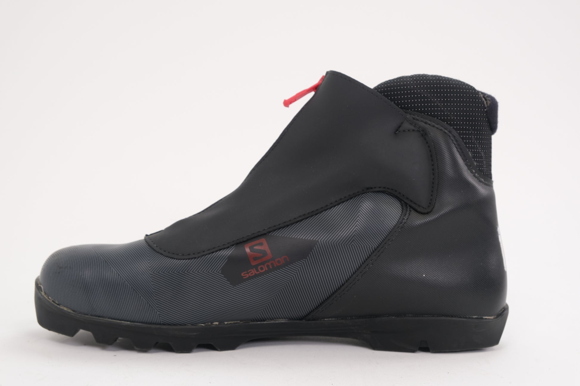 salomon escape 5 cross country ski package Salomon Escape Pilot 5 Cross Country Ski Boots – Pando Refitters