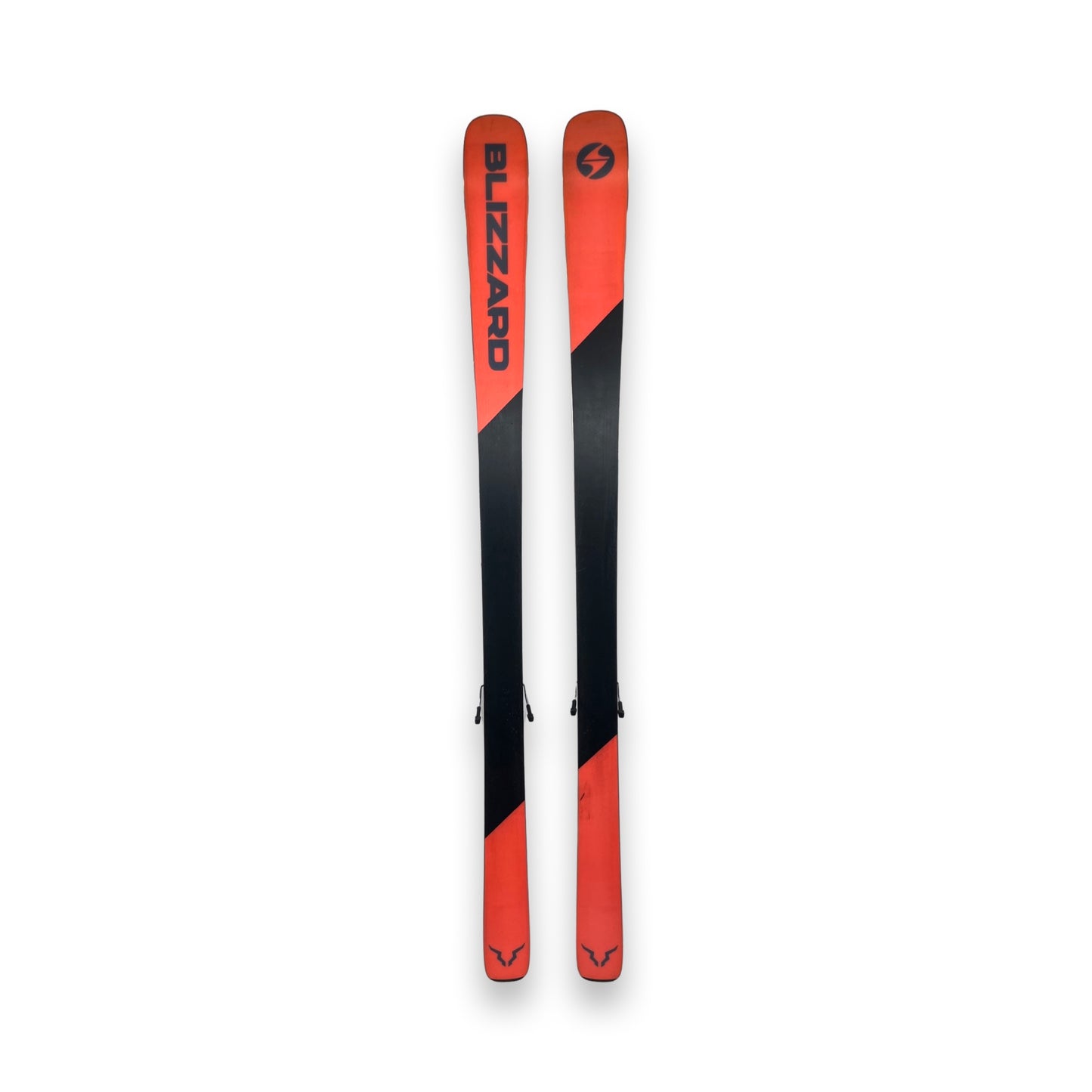 Blizzard Brahma 82 w/ NX12 bindings, 180cm