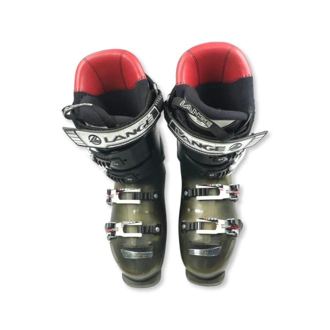 Lange RX100 Ski Boots