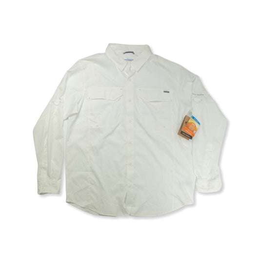 Columbia Silver Ridge Lite Shirt