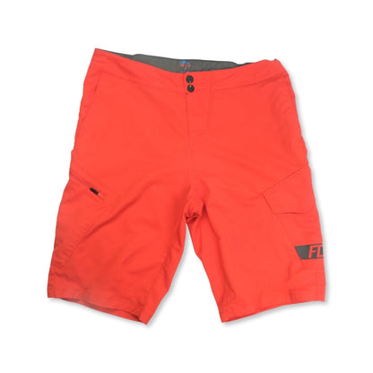 Fox Ranger Shorts