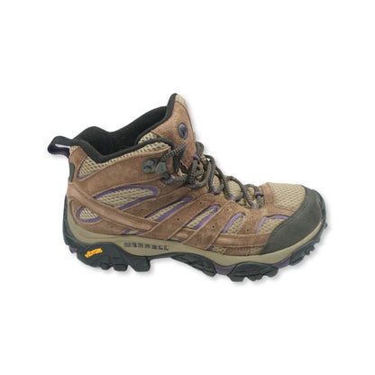 Merrell Moab 2 Vent Mid Hiking Boots