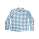 Patagonia Organic Cotton Button Up Shirt
