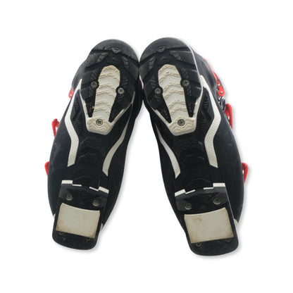 Salmon Quest Pro 90 Ski Boots