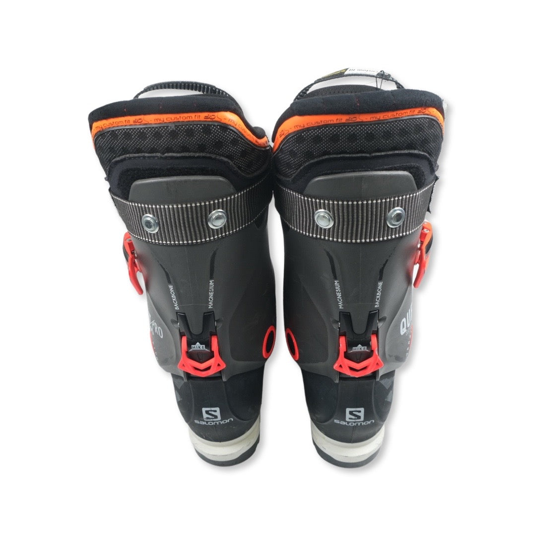 Salmon Quest Pro 90 Ski Boots