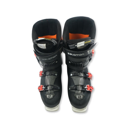Salmon Quest Pro 90 Ski Boots