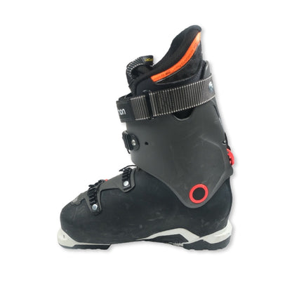 Salmon Quest Pro 90 Ski Boots