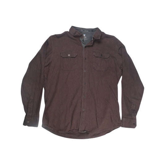 KÜHL Descendr Flannel