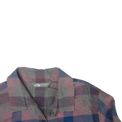 The North Face Long Sleeve Trail Ready Shirt