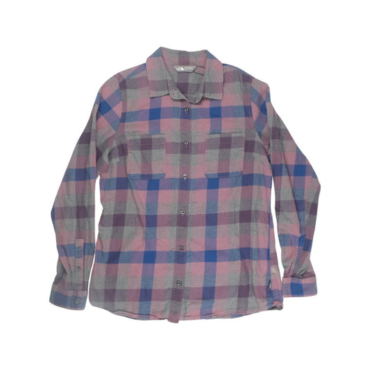 The North Face Long Sleeve Trail Ready Shirt