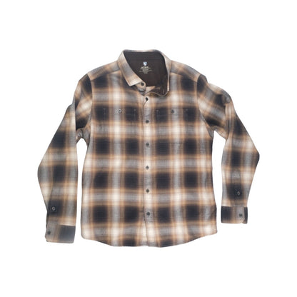 KÜHL The LAW Flannel