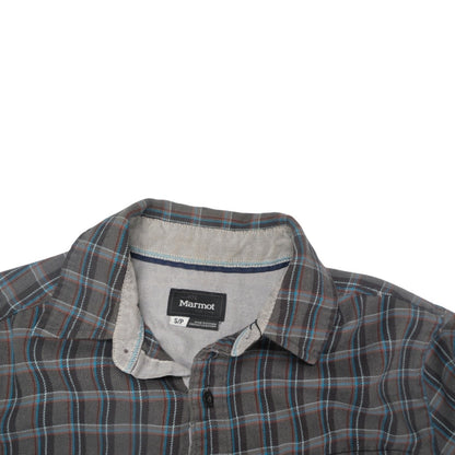 Marmot Flannel