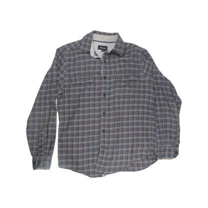 Marmot Flannel