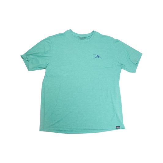 Patagonia Capilene® Cool Daily Graphic Shirt