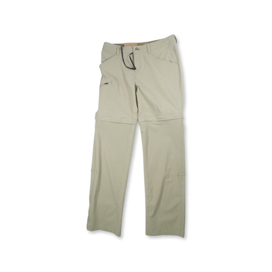 Patagonia Women's Quandary Convertible Pants
