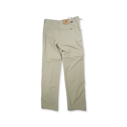 Patagonia Women's Quandary Convertible Pants