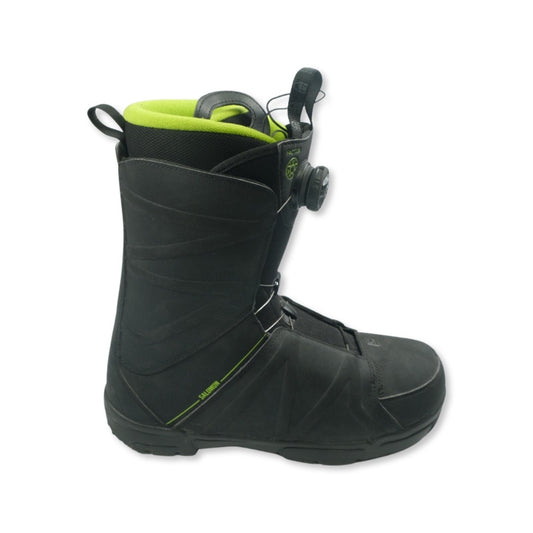 Salomon Faction BOA Snowboard Boots