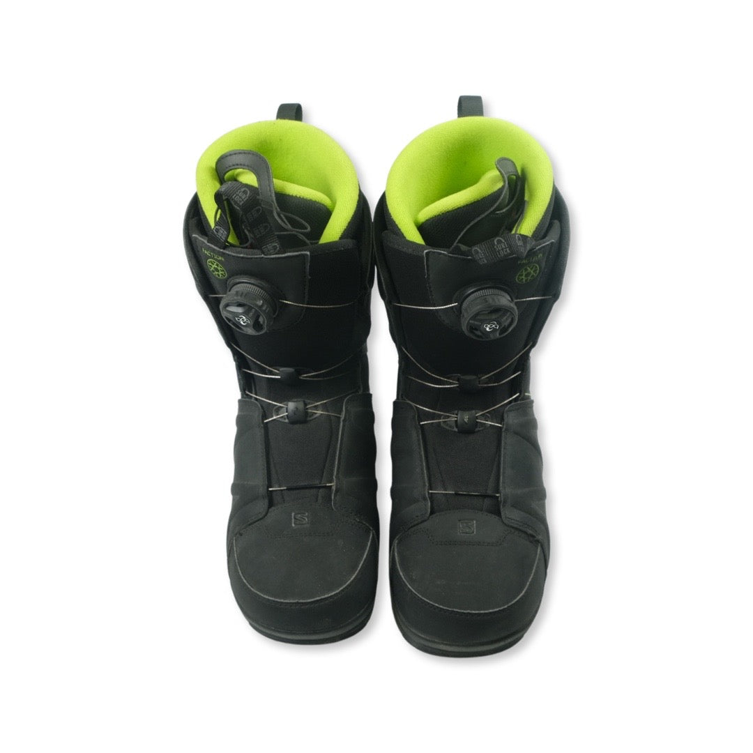 Salomon Faction BOA Snowboard Boots