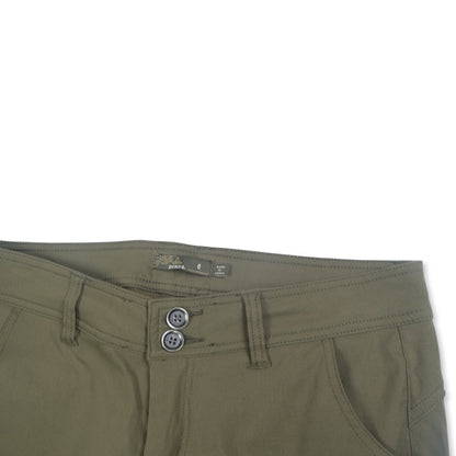 prAna Halle Pant II