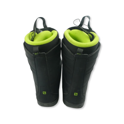 Salomon Faction BOA Snowboard Boots
