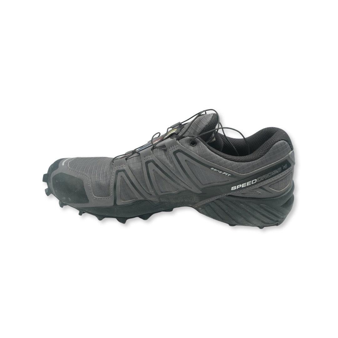 Salomon Speedcross 4 Trail-Running Shoes