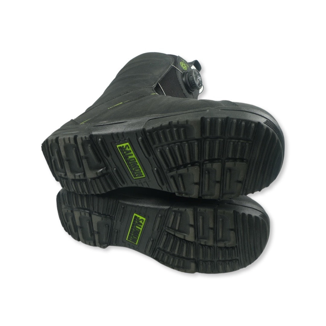 Salomon Faction BOA Snowboard Boots