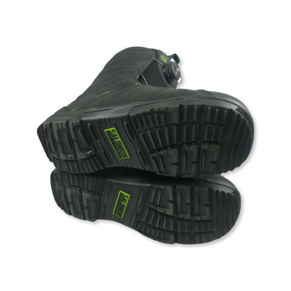 Salomon Faction BOA Snowboard Boots