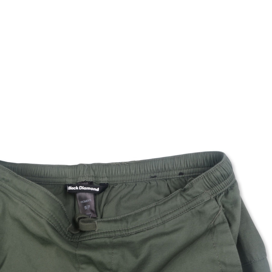 Black Diamond Notion Pants