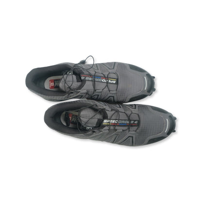 Salomon Speedcross 4 Trail-Running Shoes
