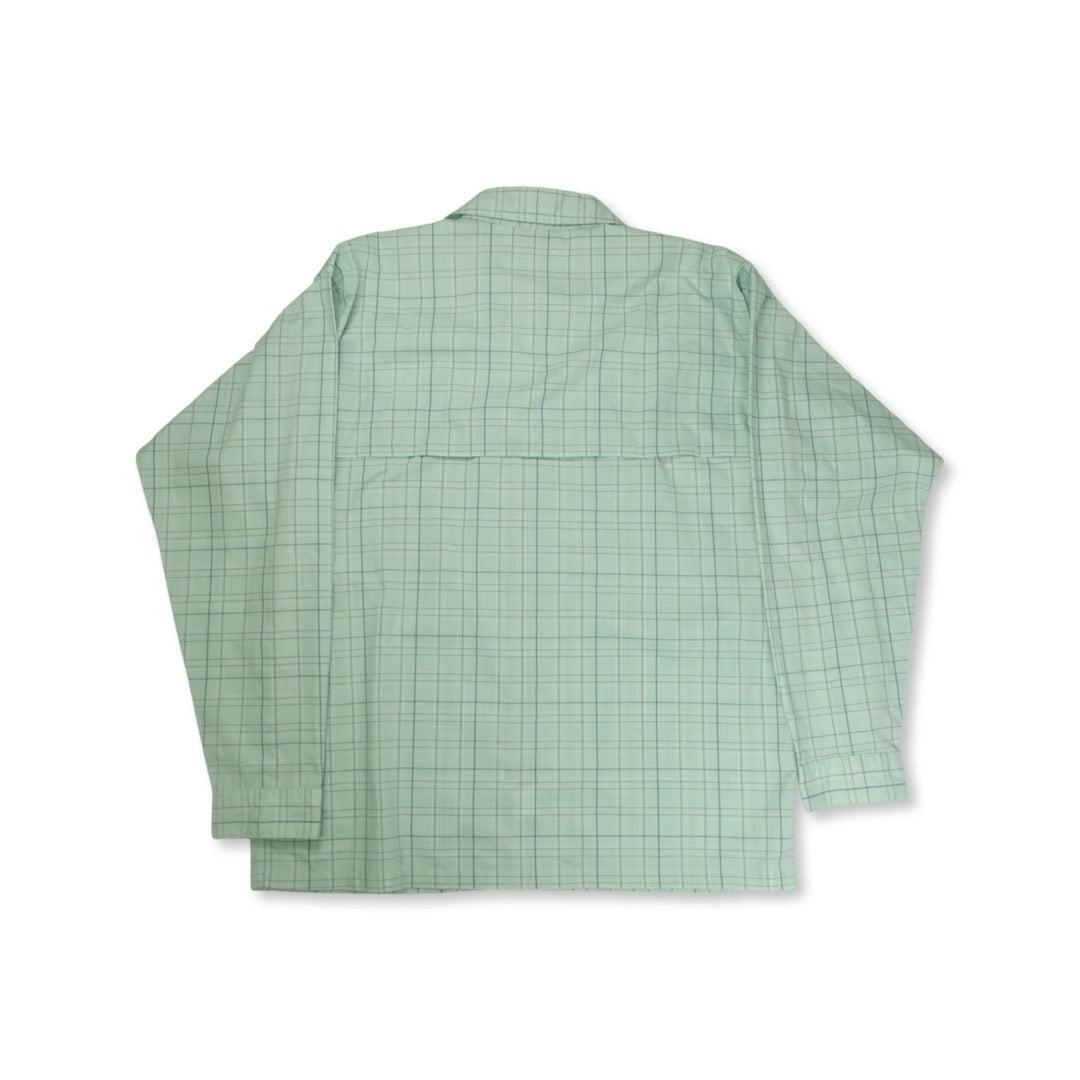 Patagonia Long Sleeve Button Up Shirt