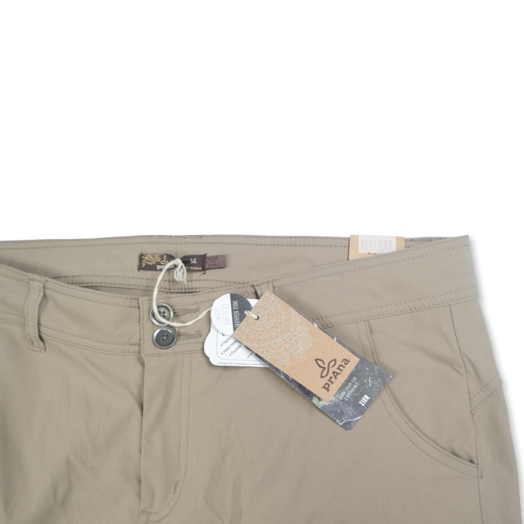 prAna Halle Pant