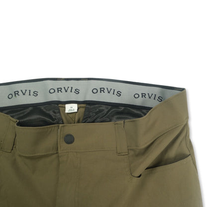 Orvis Cargo Short