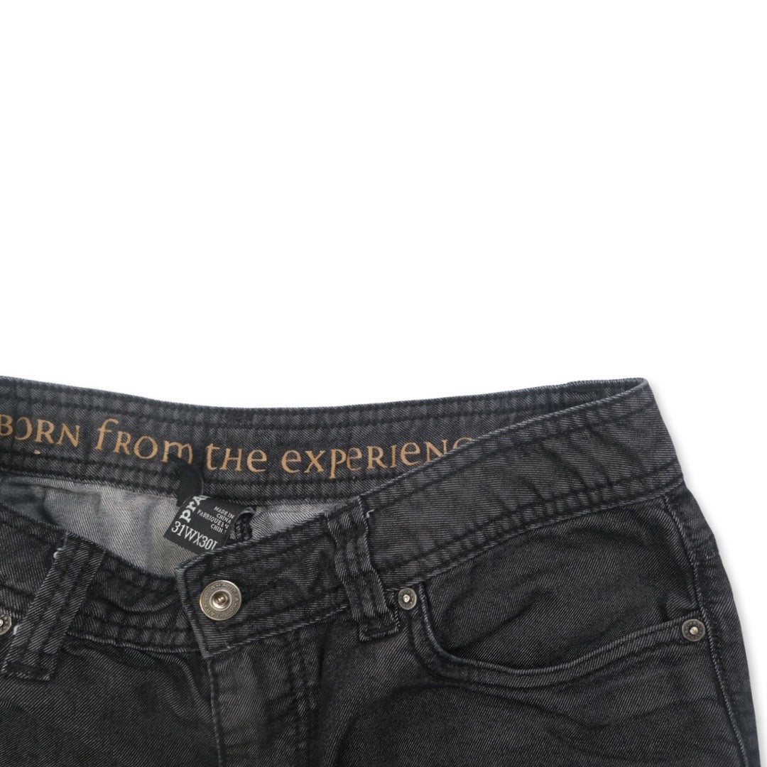 prAna Slim Fit Jeans