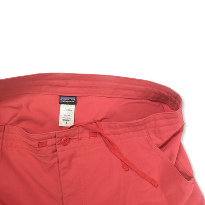 Patagonia Skort