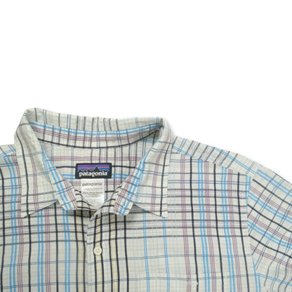 Patagonia Puckerware Shirt