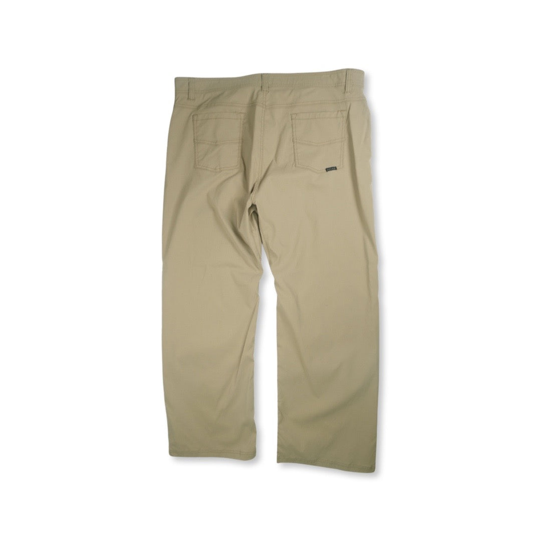 prAna Brion Slim Pant II