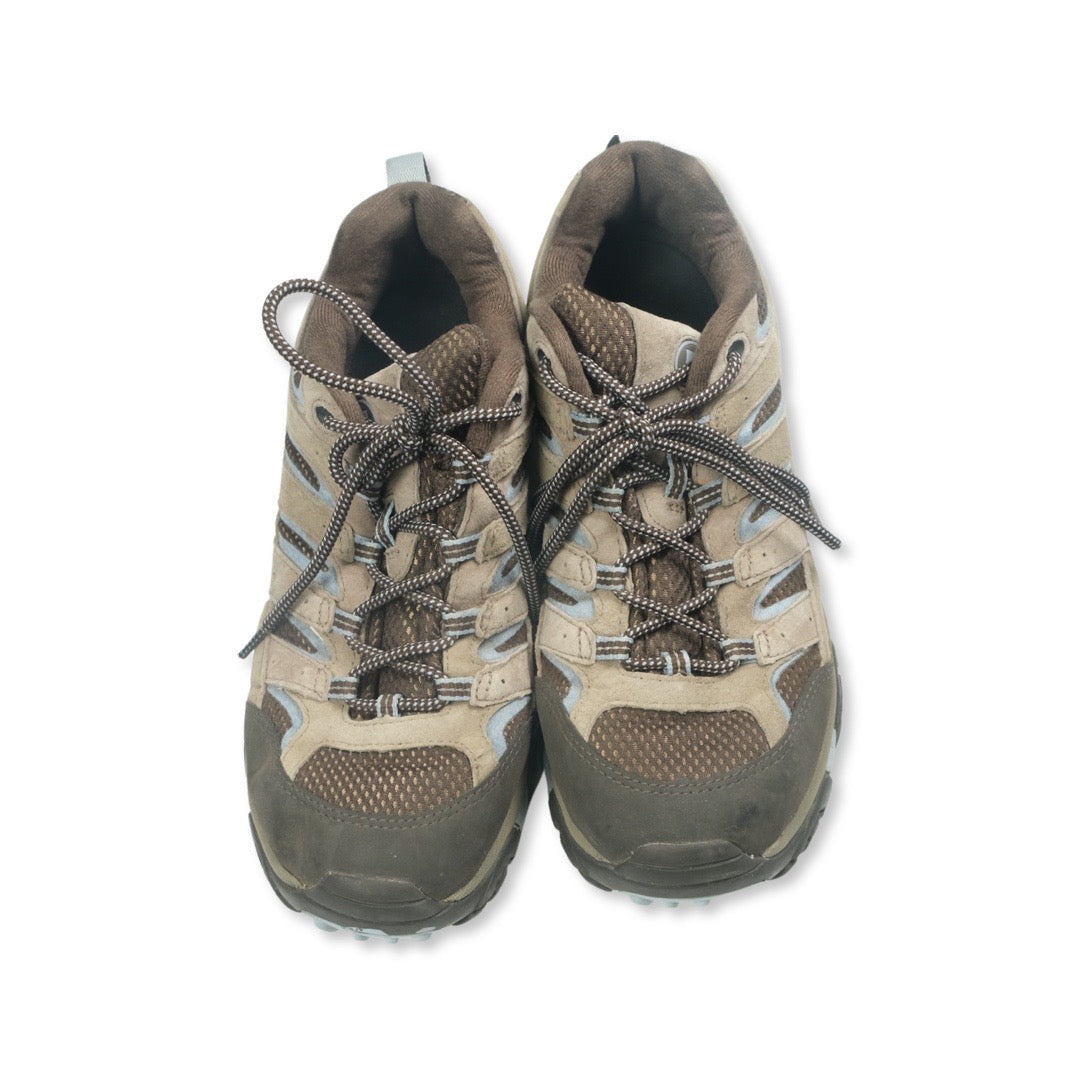 Merrell Moab 3 Waterproof Hiking Shoes