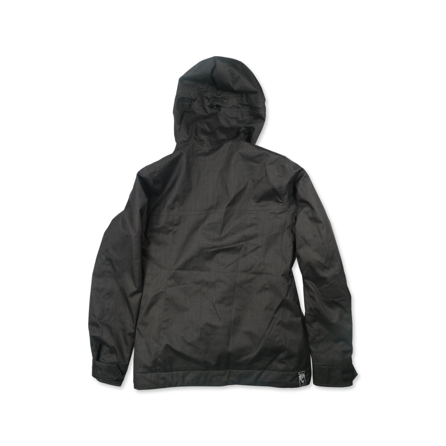 Burton The White Collection Snow Jacket