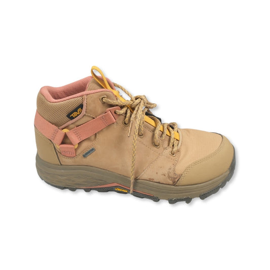 Teva Grandview GORE-TEX Hiking Boots