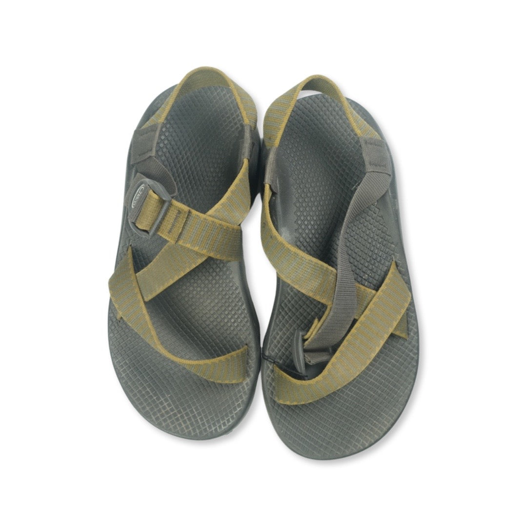Chaco Men's Z/Cloud Sandal (Wide)