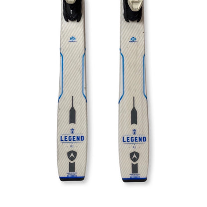 Dynastar Legend RL w/ Xpress bindings, 172cm