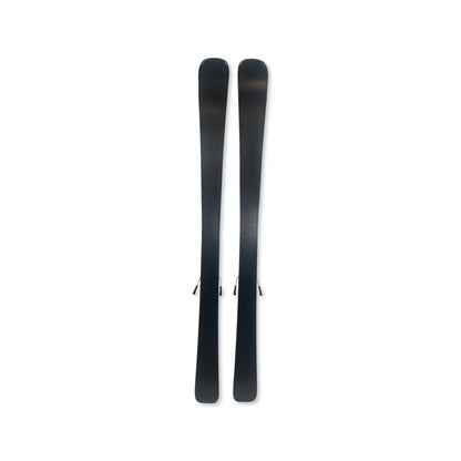 Rossignol Experience 82 Basalt W w/ NX12 bindings, 151cm