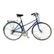 Suteki Track 10 Bicycle - Step Through